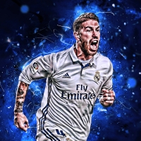 Sergio Ramos