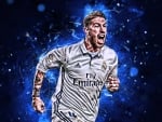 Sergio Ramos