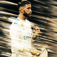 Sergio Ramos