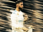 Sergio Ramos