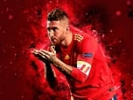 Sergio Ramos