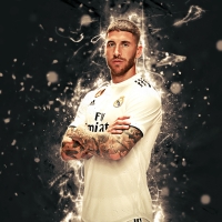 Sergio Ramos