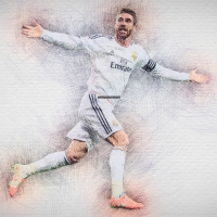 Sergio Ramos