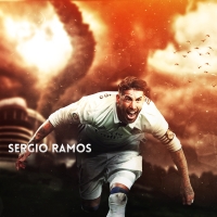 Sergio Ramos