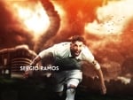 Sergio Ramos