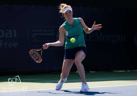 Elina Svitolina - Elina Svitolina, Ukrainian, Sport, WTA, elina svitolina, Tennis