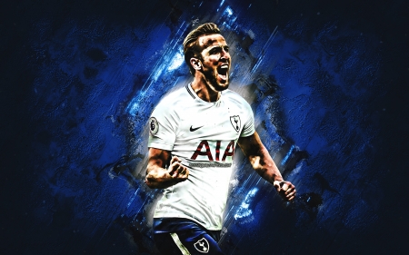 Harry Kane - sport, harry kane, tottenham hotspur, soccer, football, spurs, tottenham