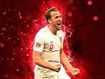 Harry Kane