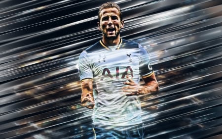 Harry Kane - spurs, harry kane, tottenham, tottenham hotspur, football, soccer