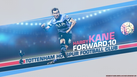 Harry Kane - spurs, harry kane, tottenham, tottenham hotspur, football, soccer