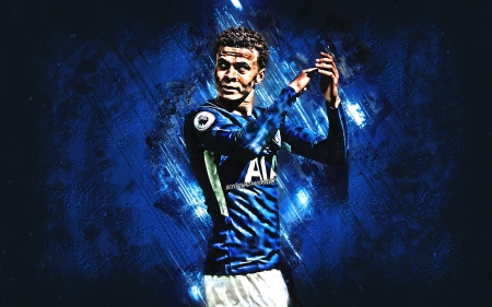 Dele Alli - sport, tottenham hotspur, soccer, football, dele alli, spurs, tottenham, dele