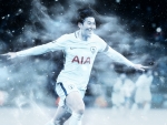 Son Heung-Min