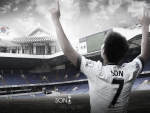 Son Heung-Min