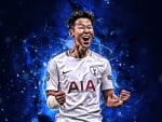 Son Heung-Min