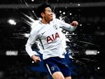 Son Heung-Min