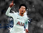 Son Heung-Min