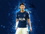 Son Heung-Min