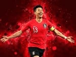 Son Heung-Min