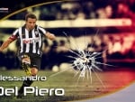 Alessandro Del Piero