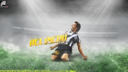 Alessandro Del Piero - juventus, alessandro del piero, alex, delpiero, juve