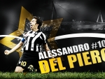 Alessandro Del Piero