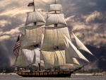 Full Sail