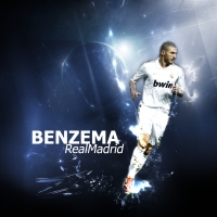 Karim Benzema