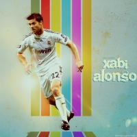 Xabi Alonso