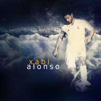 Xabi Alonso