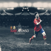 Xabi Alonso