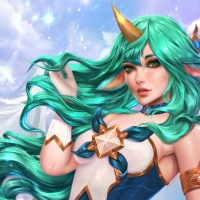 Star Guardian Soraka