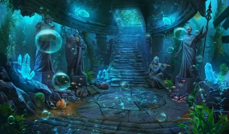 Mystery of the Ancients 8 - No Escape09 - fun, puzzle, cool, hidden object, video games