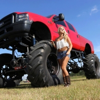 Lifted