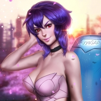 Ghost in the Shell