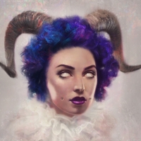 Zodiac ~ Aries