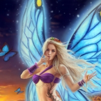 Fairy