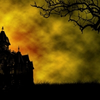 Haunted House