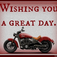 GREAT DAY
