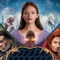 The Nutcracker and the Four Realms (2018)