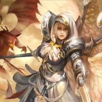 Angel
