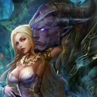 Beauty and the Beast
