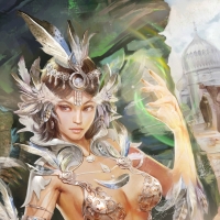 Collard princess