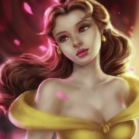 Princess Belle