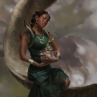 Zodiac ~ Taurus
