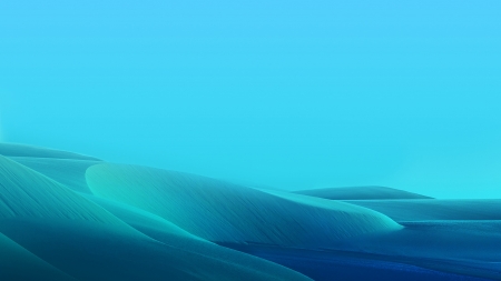 Desert - skin, blue, desert, texture, samsung galaxy