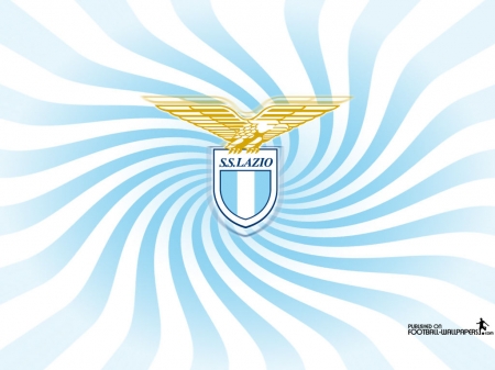 S.S. Lazio - sport, lazio, logo, ss lazio, emblem, soccer