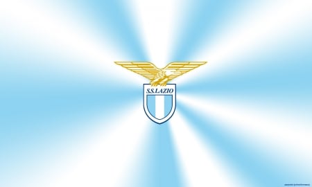 S.S. Lazio - sport, lazio, logo, ss lazio, emblem, soccer