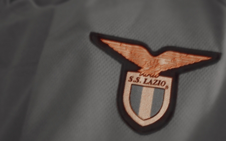 S.S. Lazio - Soccer, Jersey, lazio, SS Lazio, Kit, Logo