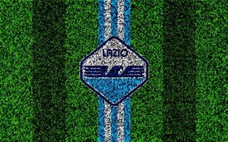 S.S. Lazio - sport, lazio, logo, ss lazio, emblem, soccer