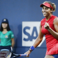 Madison Keys